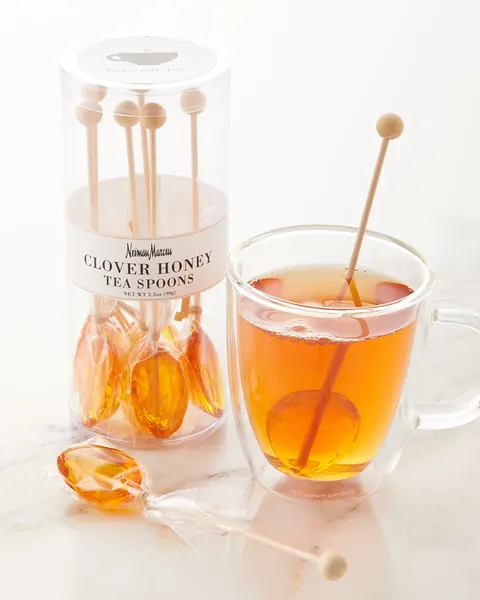 Tea Honey Spoons