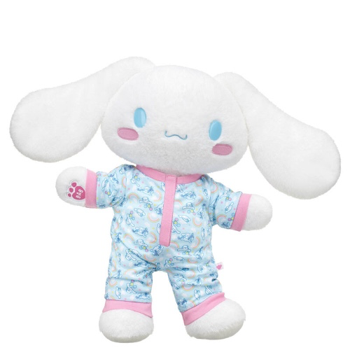 Cinnamoroll™ Sleeper Gift Set | Shop the Build-A-Bear® Sanrio Collection
