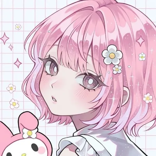 Short Hair Luliyy⋆˙⟡