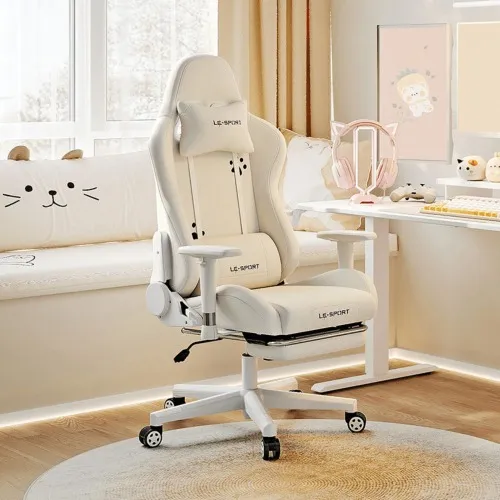 Gaming Chair ᶻ 𝗓 𐰁 .ᐟ