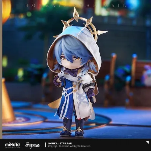 Sunday Figurine⋆౨ৎ˚⟡˖ ࣪