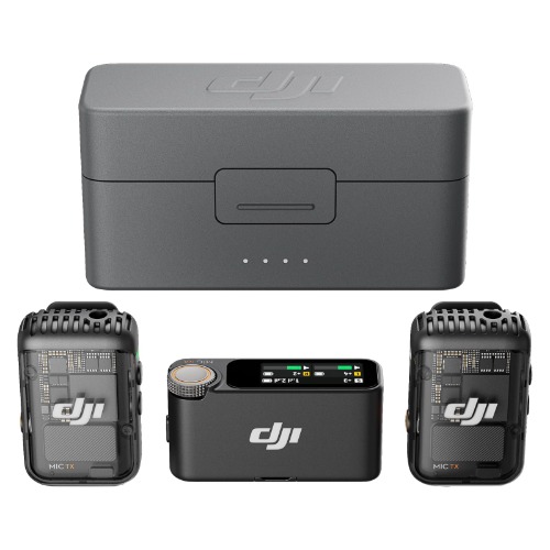 DJI Mic 2 