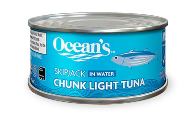 Tuna :3