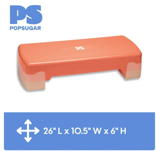 Popsugar Step Deck