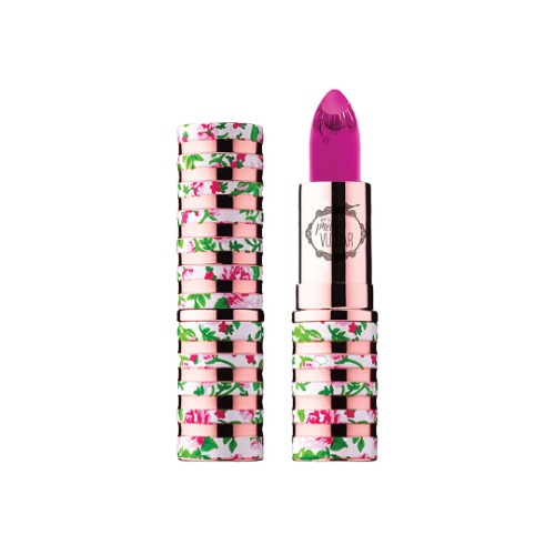 Bury Them With a Smile Matte Lipstick - Honest Truth