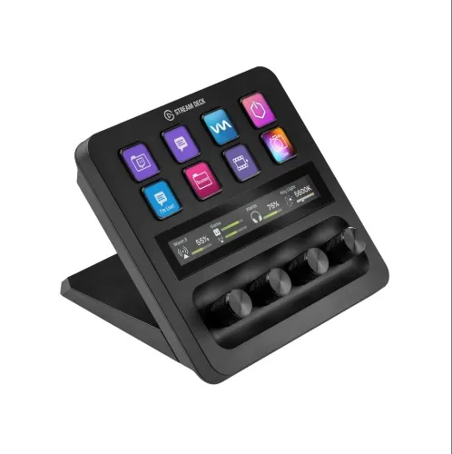 Corsair ELGATO Stream Deck +