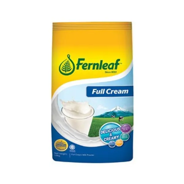 Fernleaf Full Cream Milk