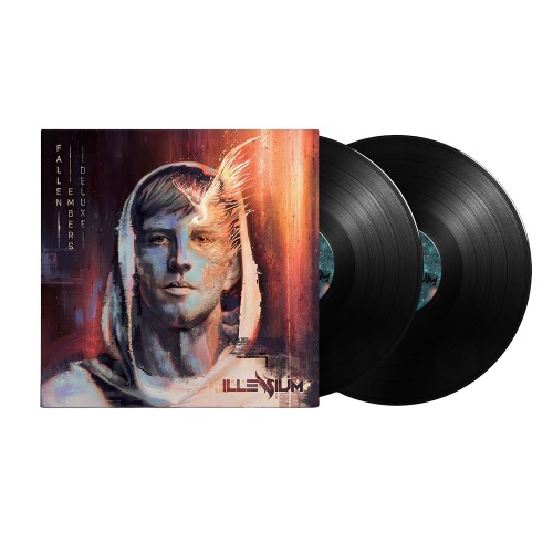 Fallen Embers 2LP | Default Title