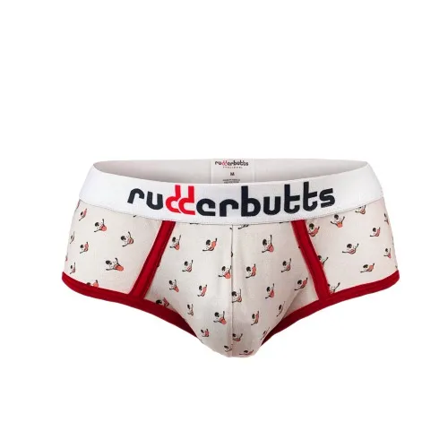 RUDDERBUTTS BRIEF BOOP IT – RUDDERBUTTS