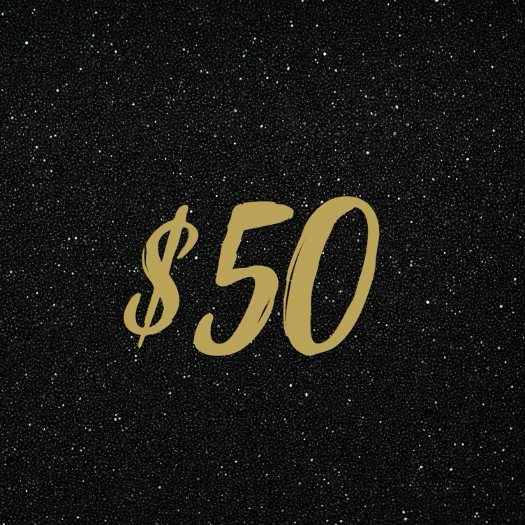 $50