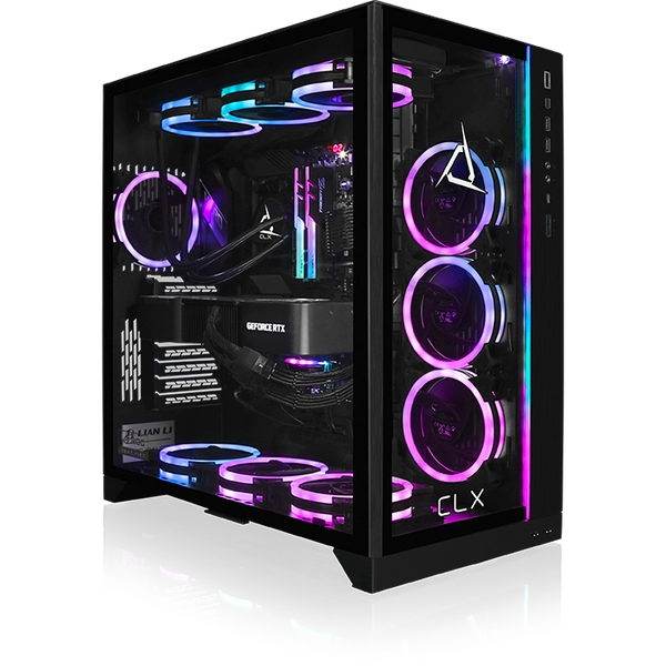 CLX RA GAMING PC