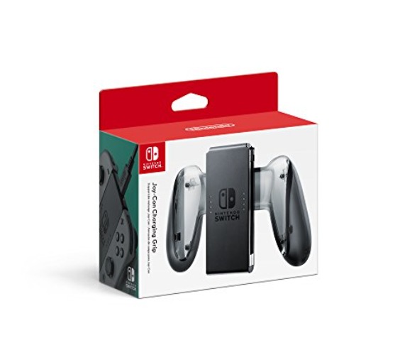 Nintendo Switch - Joy-Con Charging Grip