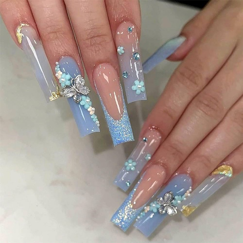 Nails