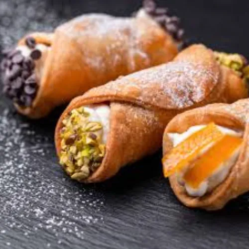 Cannoli