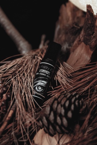 Lycanthrope Perfume | Default Title