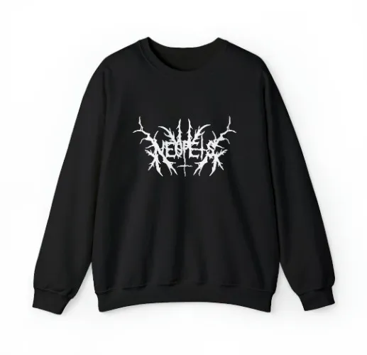 Neopets Metal Swearshirt