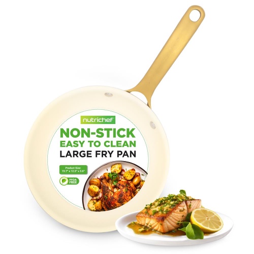 Non-Stick Fry Pan
