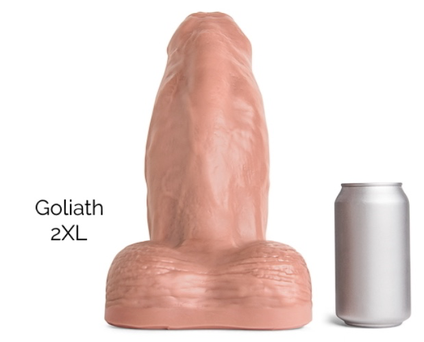 XXL GOLIATH