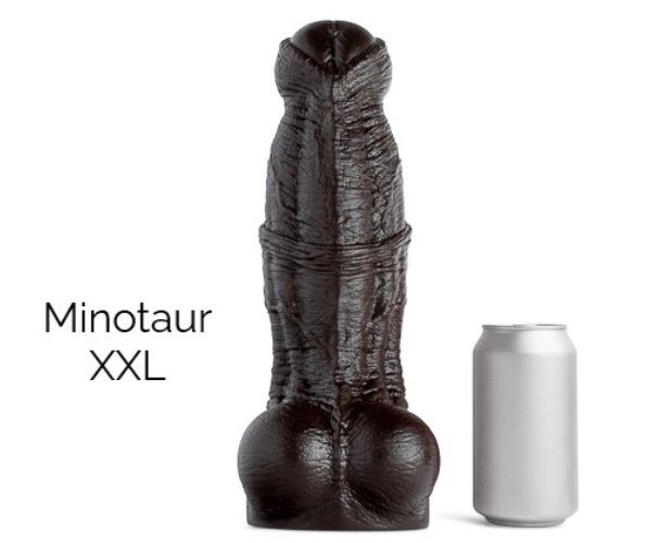 XXXL MINOTAUR