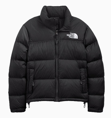 The North Face Women's 1996 Retro Nuptse Jacket | Black / XL