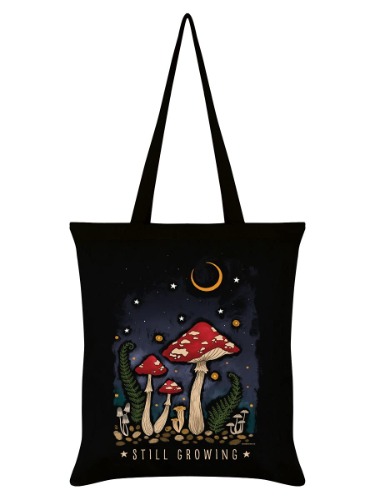 Mushroom bag