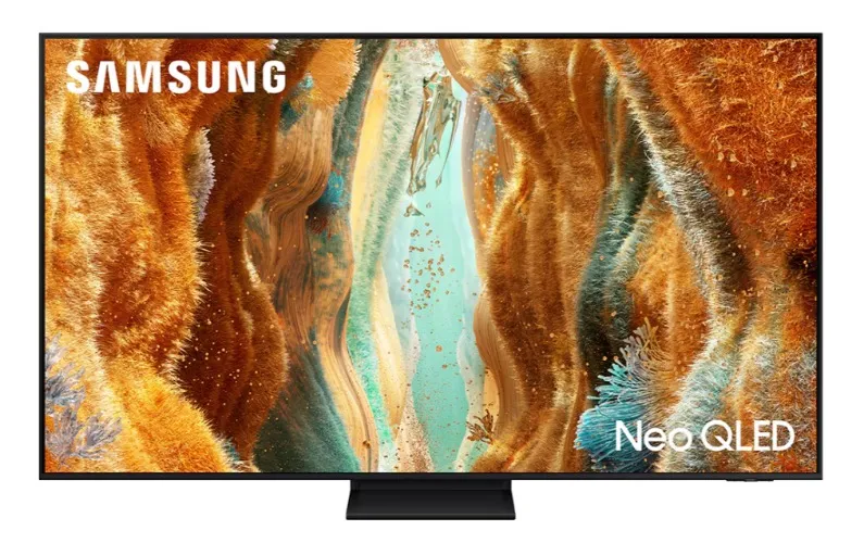 Tv Neo QLED MiniLED Smart SAMSUNG 85QN70F, 4K, HDR, 214cm