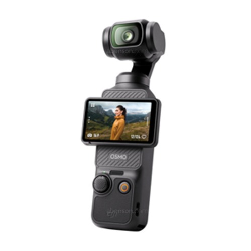 DJI Osmo Pocket 3 Creator Combo
