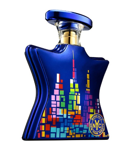 New York Nights | 100ML