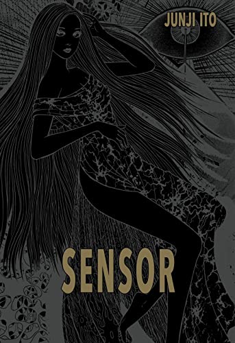 Junjii Ito - Sensor