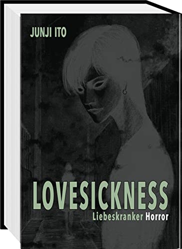 Junji Ito - Lovesickness
