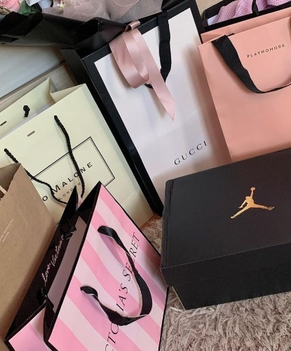 shopping 