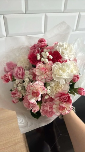 buy me flowers 
