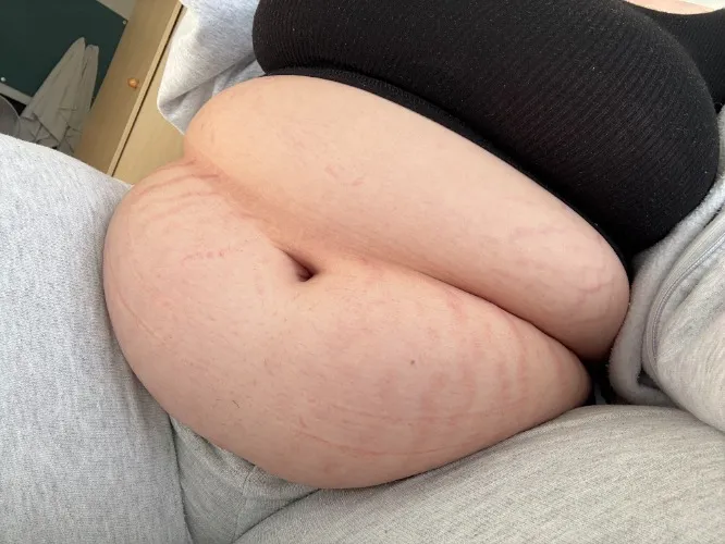 Buy Me A Massive Meal