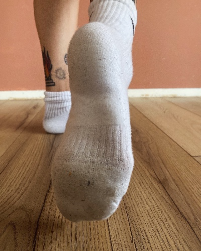 New Nike Socks