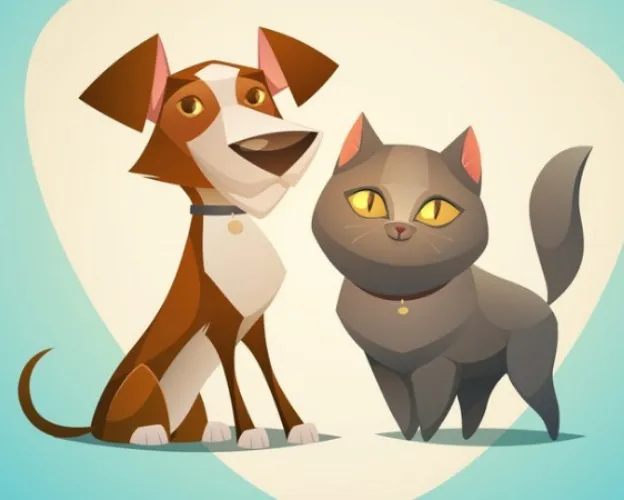 TREAT MILFIES CRITTERS