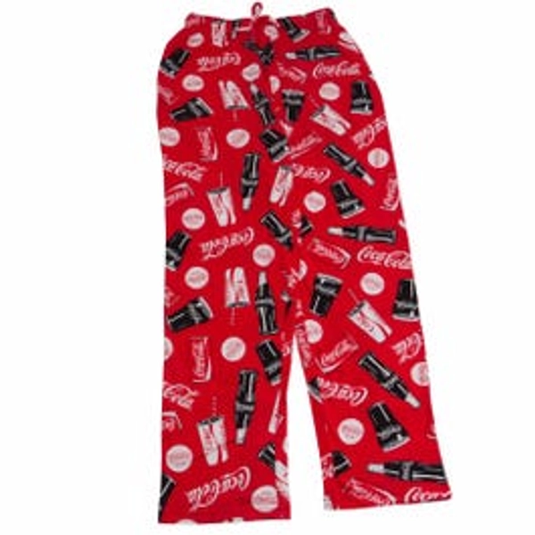 Coca-Cola Icon Unisex Lounge Pants