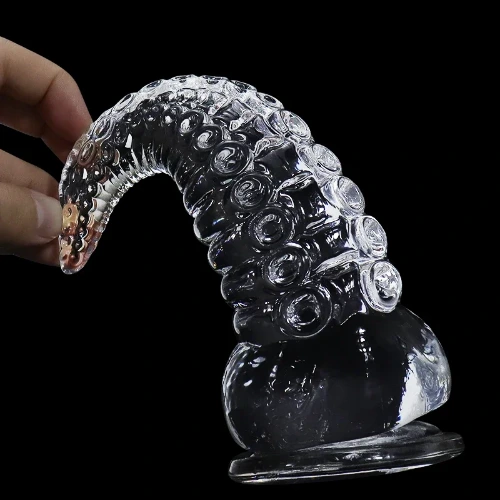 Tentacle Octopus Sex Toy