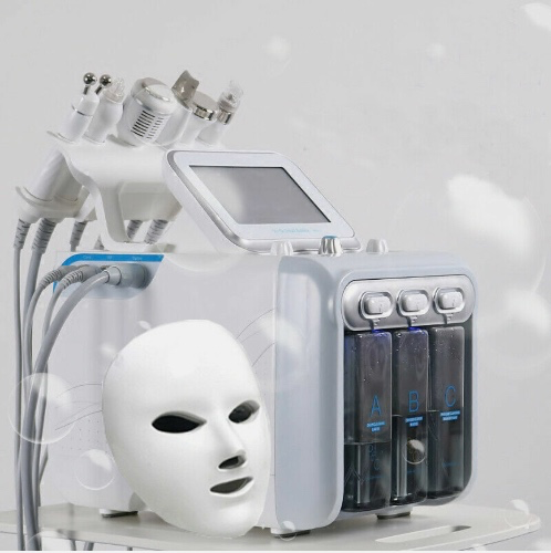 7 in 1 Hydro Facial Machine 