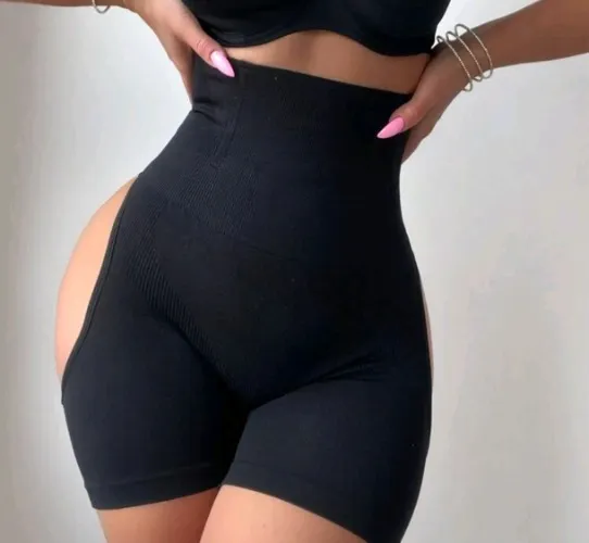 Cut out leggins