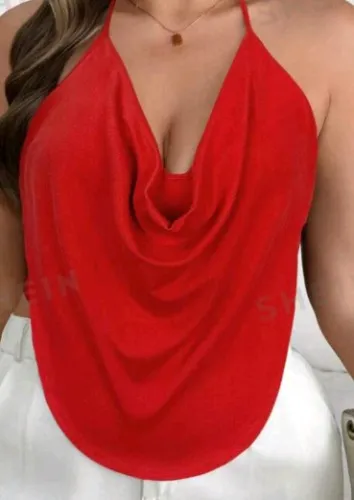 Red top