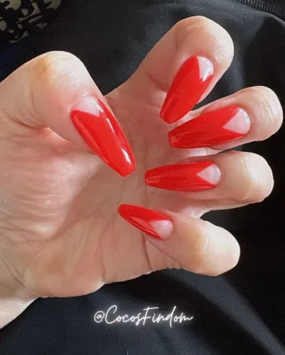 Manicure 