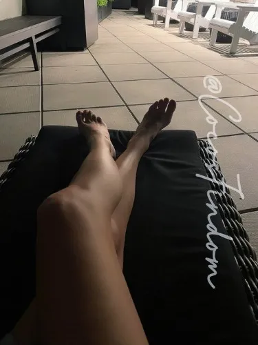 Spa Day
