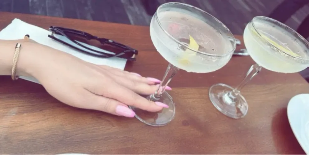 Drinks 