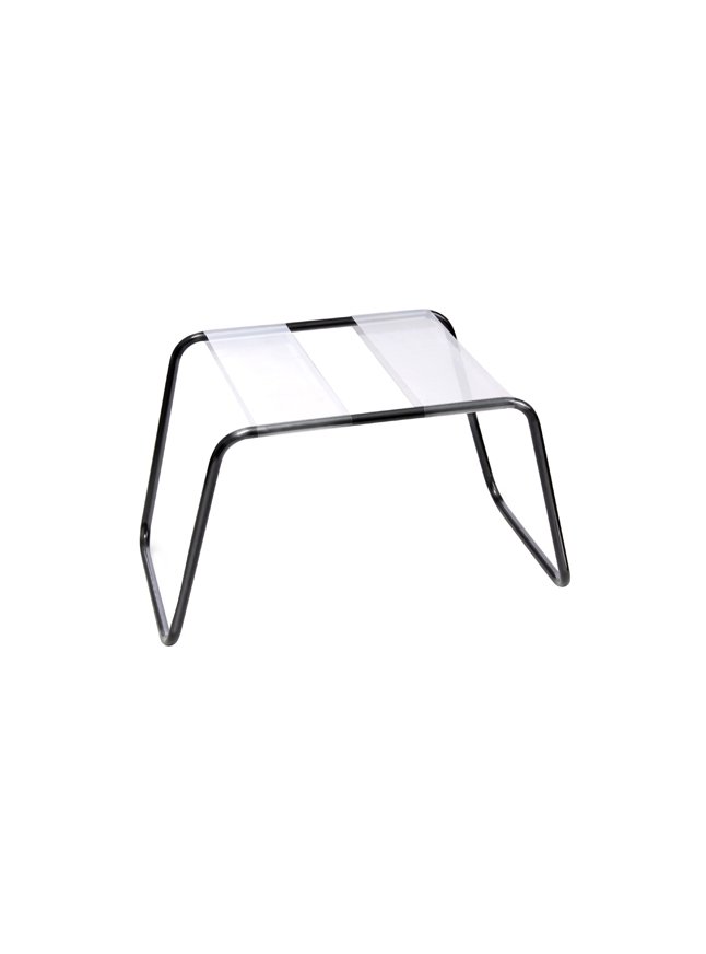 Fetish Fantasy The Incredible Sex Stool