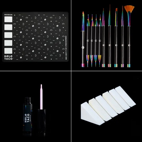 Ultimate Nail Artist Bundle | Default Title