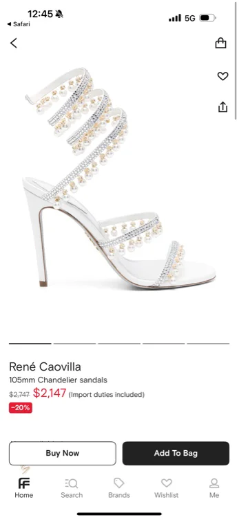 FARFETCH Australia | The Global Destination For Modern Luxury