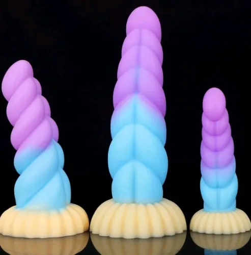 Dildo Luminoso