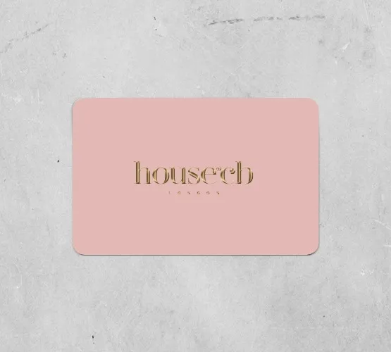 House of CB Gift Card 