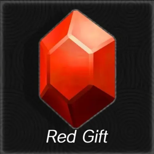 Red Gift