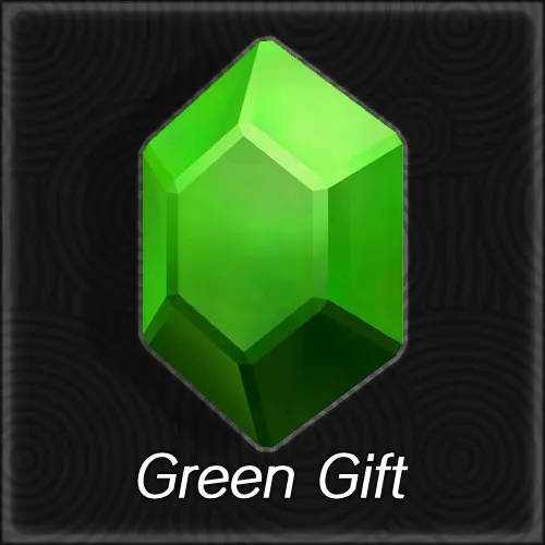 Green Gift